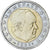Monaco, Rainier III, 2 Euro, 2002, Paris, SPL, Bi-metallico, Gadoury:MC179