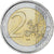 Monaco, Rainier III, 2 Euro, 2002, Paris, SPL, Bi-metallico, Gadoury:MC179