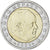 Monaco, Rainier III, 2 Euro, 2002, Paris, MS(63), Bi-Metallic, Gadoury:MC179