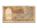 Billet, Algeria, 10 Nouveaux Francs, 1959, 1959-12-18, TB