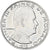 Münze, Monaco, Rainier III, Franc, 1976, UNZ, Nickel, KM:140, Gadoury:MC 150