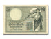 Banknote, Germany, 10 Mark, 1906, 1906-10-06, AU(55-58)