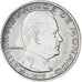 Monnaie, Monaco, Rainier III, Franc, 1976, SUP, Nickel, KM:140
