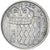 Moneta, Monaco, Rainier III, Franc, 1976, SPL-, Nichel, KM:140