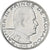 Coin, Monaco, Rainier III, Franc, 1976, AU(55-58), Nickel, KM:140, Gadoury:MC