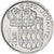 Moneta, Monaco, Rainier III, Franc, 1976, SPL-, Nichel, KM:140, Gadoury:MC 150