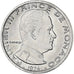 Monnaie, Monaco, Rainier III, Franc, 1974, SPL, Nickel, Gadoury:MC 150, KM:140