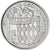 Monnaie, Monaco, Rainier III, Franc, 1974, SPL, Nickel, Gadoury:MC 150, KM:140