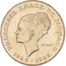 Monaco, Rainier III, 10 Francs, 1982, PR, Copper-Nickel-Aluminum, KM:160