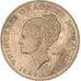 Monaco, Rainier III, 10 Francs, 1982, AU(55-58), Copper-Nickel-Aluminum, KM:160