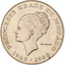 Monaco, Rainier III, 10 Francs, 1982, SUP, Cupronickel aluminium, Gadoury:MC158