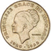 Monaco, Rainier III, 10 Francs, 1982, BB, Rame-nichel-alluminio, KM:160