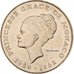 Monaco, Rainier III, 10 Francs, 1982, TTB, Cupronickel aluminium, Gadoury:MC158