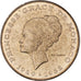 Monaco, Rainier III, 10 Francs, 1982, ZF, Copper-Nickel-Aluminum, KM:160