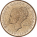 Monaco, Rainier III, 10 Francs, 1982, EF(40-45), Copper-Nickel-Aluminum, KM:160