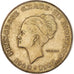 Monaco, Rainier III, 10 Francs, 1982, ZF, Copper-Nickel-Aluminum, KM:160
