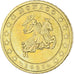 Monaco, Rainier III, 50 Euro Cent, 2001, Paris, AU(55-58), Brass, Gadoury:MC177