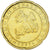 Monaco, Rainier III, 20 Euro Cent, 2002, Paris, AU(55-58), Brass, Gadoury:MC176