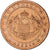 Monaco, Rainier III, 2 Euro Cent, 2001, Paris, MS(63), Copper Plated Steel