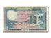 Lebanon, 100 Livres, 1988, KM #66d, EF(40-45)