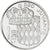 Monaco, Rainier III, Franc, 1968, SUP+, Nickel, Gadoury:MC 150, KM:140