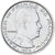 Monaco, Rainier III, Franc, 1968, MS(60-62), Nickel, KM:140, Gadoury:MC 150