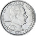 Monaco, Rainier III, Franc, 1968, PR, Nickel, KM:140, Gadoury:MC 150