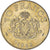Mónaco, Rainier III, 10 Francs, 1982, EBC, Cobre - níquel - aluminio, KM:154
