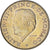 Monaco, Rainier III, 10 Francs, 1982, EF(40-45), Miedź-Nikel-Aluminium, KM:154
