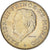 Monaco, Rainier III, 10 Francs, 1982, BB, Rame-nichel-alluminio, KM:154