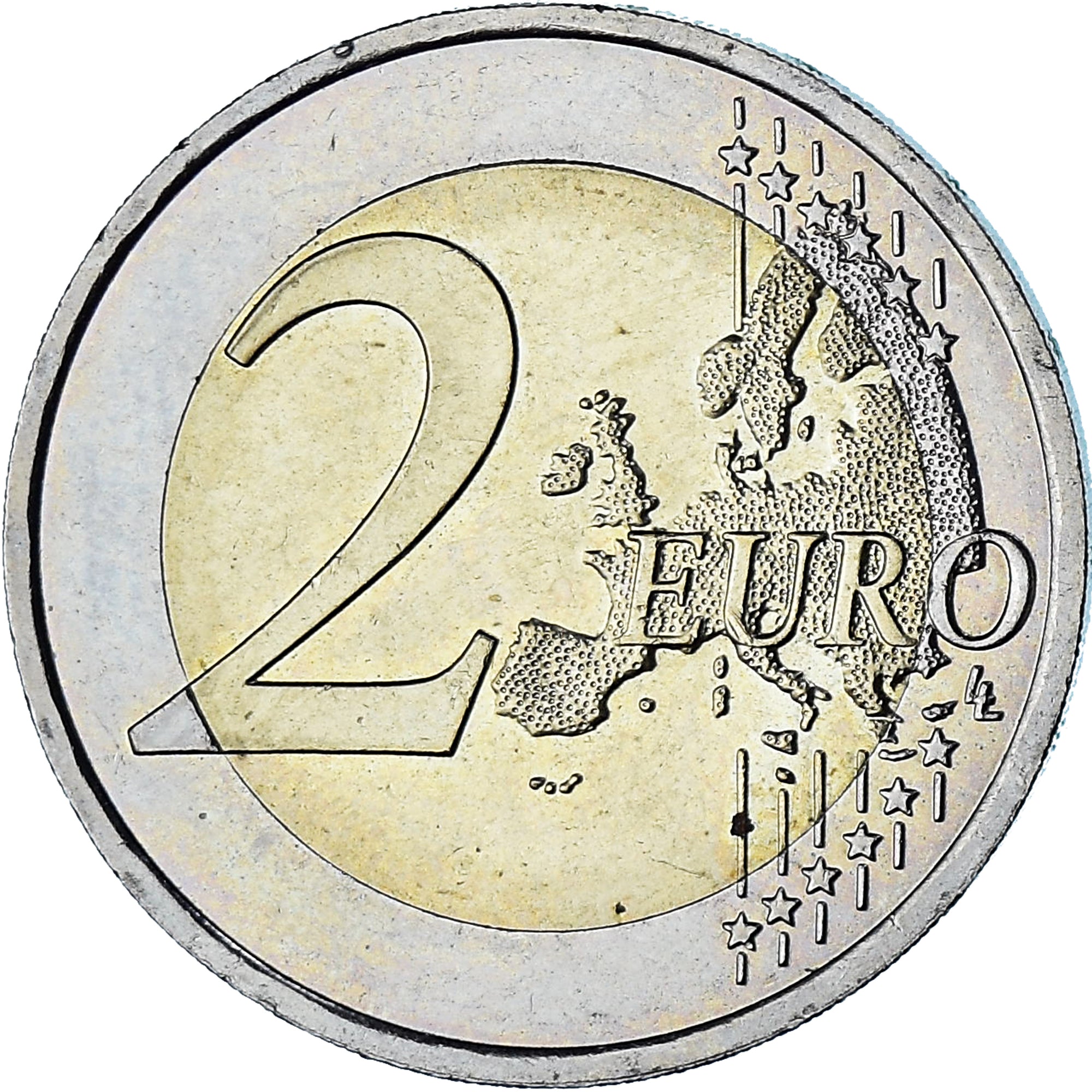 Monaco, Albert II, 2 Euro, 2009, Paris, SUP, Bimétallique, Gadoury:MC196