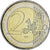 Monaco, Rainier III, 2 Euro, 2003, Paris, MS(63), Bi-Metallic, Gadoury:MC179