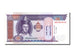 Billet, Mongolie, 100 Tugrik, 2000, NEUF