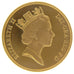 Great Britain, 2 Pounds, 1985, London, KM #944, MS(65-70), Gold, 16.04