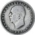 Monnaie, Grèce, Paul I, 5 Drachmai, 1954, TB+, Cupro-nickel, KM:83
