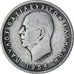 Moneta, Grecja, Paul I, 5 Drachmai, 1954, VF(30-35), Miedź-Nikiel, KM:83