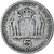 Moeda, Grécia, Paul I, 5 Drachmai, 1954, VF(30-35), Cobre-níquel, KM:83