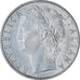 Italië, 100 Lire, 1968, Rome, PR, Stainless Steel, KM:96.1