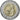 Coin, Portugal, 100 Escudos, 1990, EF(40-45), Bi-Metallic, KM:645.2