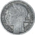 Frankrijk, Morlon, 2 Francs, 1950, ZF, Aluminium, KM:886a.1, Gadoury:538b