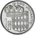 Monaco, Rainier III, Franc, 1982, AU(55-58), Nickel, KM:140, Gadoury:MC 150