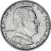Monaco, Rainier III, Franc, 1982, PR, Nickel, KM:140, Gadoury:MC 150