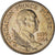 Monaco, Rainier III, 10 Francs, 1989, MS(63), Nickel-Aluminum-Bronze, KM:162
