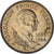 Monaco, Rainier III, 10 Francs, 1989, SS, Nickel-Aluminum-Bronze, KM:162