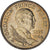 Monaco, Rainier III, 10 Francs, 1989, VZ, Nickel-Aluminum-Bronze, KM:162