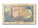 Banknote, Pakistan, 1 Rupee, 1974, EF(40-45)