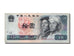 China, 10 Yüan, 1980, AU(50-53), RJ
