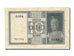 Italy, 10 Lire, 1935, KM #25a, AU(50-53), O