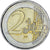 Monaco, Rainier III, 2 Euro, 2003, Paris, MS(63), Bi-Metallic, Gadoury:MC179
