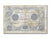 Banconote, Francia, 5 Francs, 5 F 1912-1917 ''Bleu'', 1916, 1916-09-18, MB+